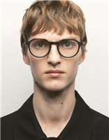 Eyeglasses frame Kaleos BERKUS L 51 C001 - BERKUS L 51 C001